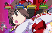 PQube Announce 'Phantom Breaker: Battle Grounds Ultimate' Release