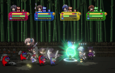PQube Announce 'Phantom Breaker: Battle Grounds Ultimate' Release