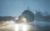 Studio 316 Launch 'Post Apocalypse Courier Service' on Steam