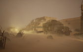 Studio 316 Launch 'Post Apocalypse Courier Service' on Steam