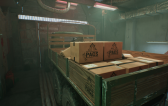 Studio 316 Launch 'Post Apocalypse Courier Service' on Steam