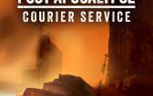 Studio 316 Launch 'Post Apocalypse Courier Service' on Steam