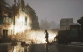 Studio 316 Launch 'Post Apocalypse Courier Service' on Steam