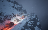 Studio 316 Launch 'Post Apocalypse Courier Service' on Steam