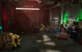 Studio 316 Launch 'Post Apocalypse Courier Service' on Steam