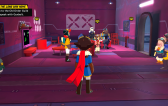 PQube Charts a Course - 'Sky Oceans: Wings for Hire' Available Worldwide