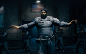 Unlock Audio Create the Sounds of Gotham in 'Batman: Arkham Shadow'