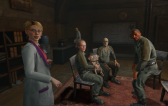 Unlock Audio Create the Sounds of Gotham in 'Batman: Arkham Shadow'
