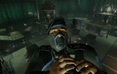 Unlock Audio Create the Sounds of Gotham in 'Batman: Arkham Shadow'
