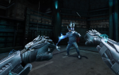 Unlock Audio Create the Sounds of Gotham in 'Batman: Arkham Shadow'