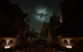 Unlock Audio Create the Sounds of Gotham in 'Batman: Arkham Shadow'