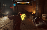 Unlock Audio Create the Sounds of Gotham in 'Batman: Arkham Shadow'