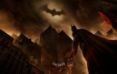 Unlock Audio Create the Sounds of Gotham in 'Batman: Arkham Shadow'