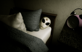 Haunting Humans Studio Nominated at EVA Awards for 'Who Are You!?'