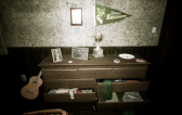 Haunting Humans Studio Nominated at EVA Awards for 'Who Are You!?'