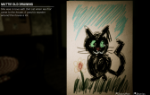 Haunting Humans Studio Nominated at EVA Awards for 'Who Are You!?'