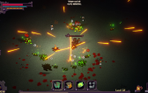 PQube Announce 'When the Light Dies' Leaving Steam Early Access