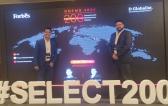 Nilee Games Listed in Forbes India for Global Business Potential