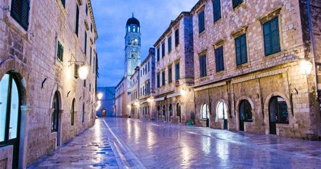 Face-to-Face Meeting  |  1-3 September 2024  |  Dubrovnik, Croatia