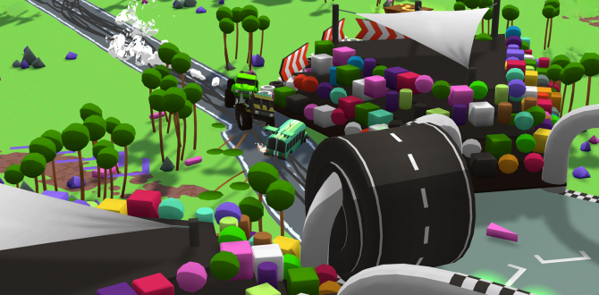 Hairy Heart Games Set to Launch Rallyallyally