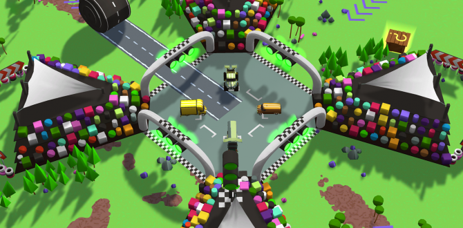 Hairy Heart Games Set to Launch Rallyallyally