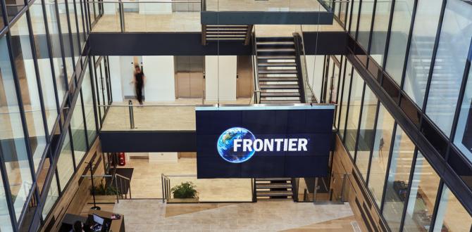 Veale Associates Design Audio Facilities for Frontier Developments