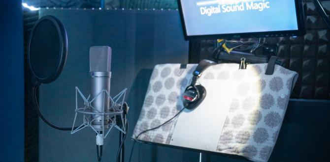 An Introduction to Digital Sound Magic Recording Studios