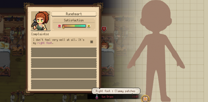 PQube Publish Cozy Chemist RPG 'Potion Permit: Complete Edition'