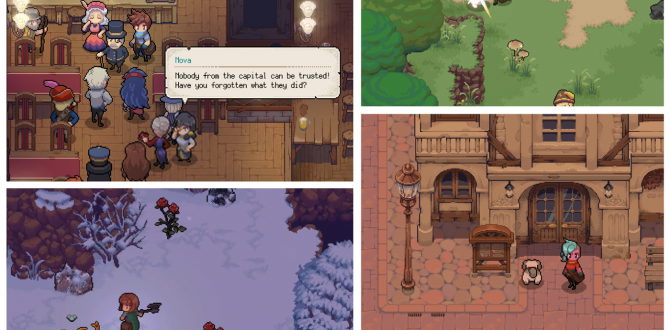 PQube Publish Cozy Chemist RPG 'Potion Permit: Complete Edition'