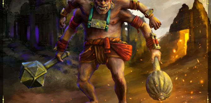 Geniuscrate Develop In-House Indian Mythology Game 'Rage of Kaala'