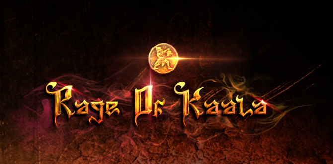 Geniuscrate Develop In-House Indian Mythology Game 'Rage of Kaala'