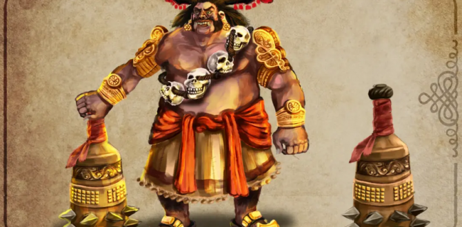 Geniuscrate Develop In-House Indian Mythology Game 'Rage of Kaala'