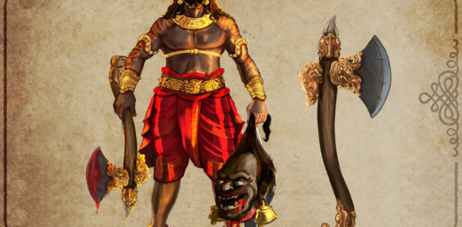 Geniuscrate Develop In-House Indian Mythology Game 'Rage of Kaala'