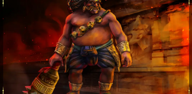 Geniuscrate Develop In-House Indian Mythology Game 'Rage of Kaala'