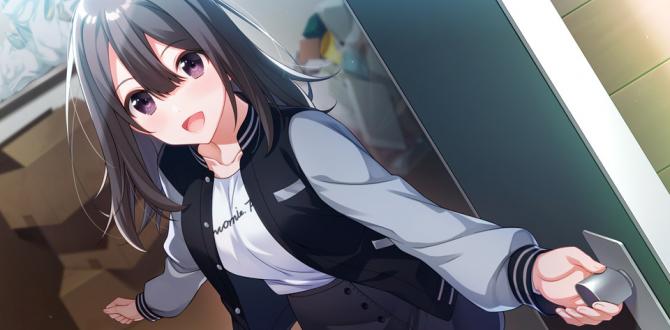 PQube Set to Release Latest Visual Novel for 'Memories Off' Series