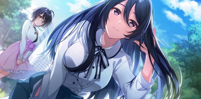 PQube Set to Release Latest Visual Novel for 'Memories Off' Series