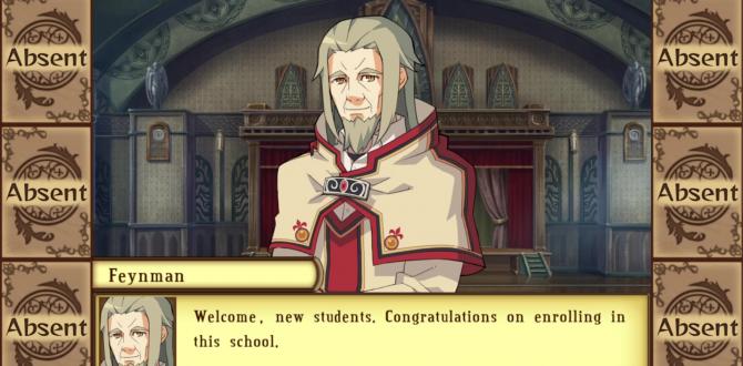 PQube Reveal 'Class of Heroes 1 & 2: Complete Edition' Release