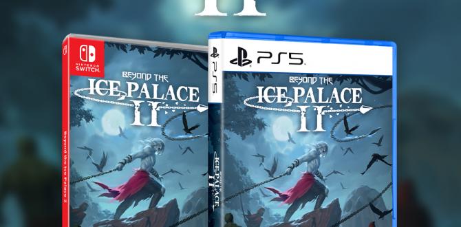 PQube Revive 'Beyond the Ice Palace 2' for Multi-Platform Release