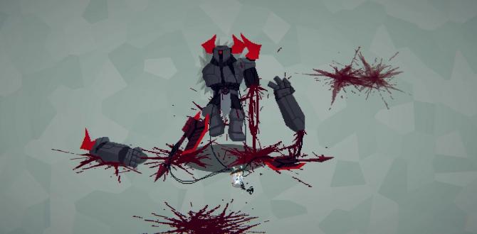 PQube Release Free Demo for Upcoming Sci-Fi Boss Rush 'NanoApostle'