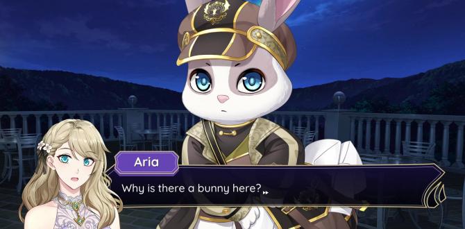 PQube Reveal Release of Romantic Fantasy Visual Novel 'Celestia: Chain of Fate'