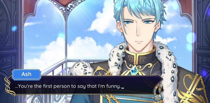 PQube Reveal Release of Romantic Fantasy Visual Novel 'Celestia: Chain of Fate'