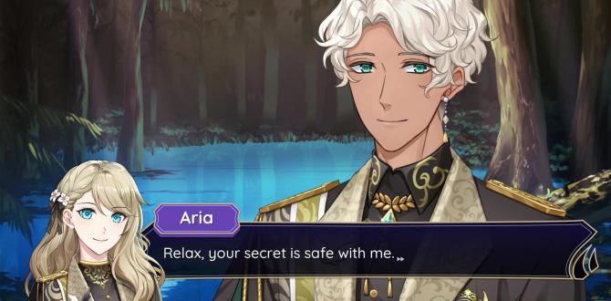 PQube Reveal Release of Romantic Fantasy Visual Novel 'Celestia: Chain of Fate'