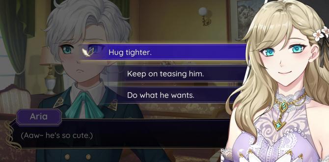 PQube Reveal Release of Romantic Fantasy Visual Novel 'Celestia: Chain of Fate'