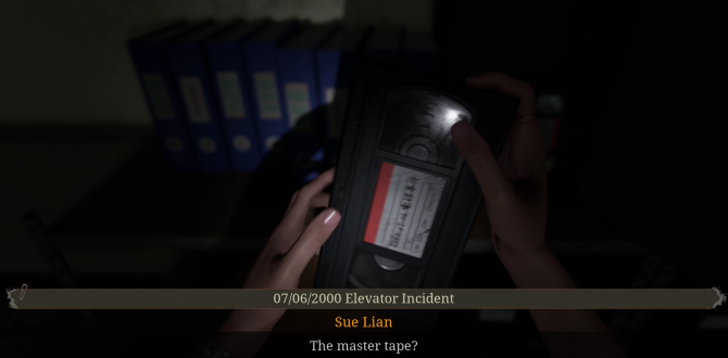 PQube Announce Steam Release for 'The Bridge Curse 2: The Extrication'
