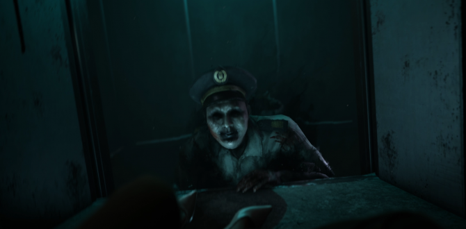 PQube Announce Steam Release for 'The Bridge Curse 2: The Extrication'