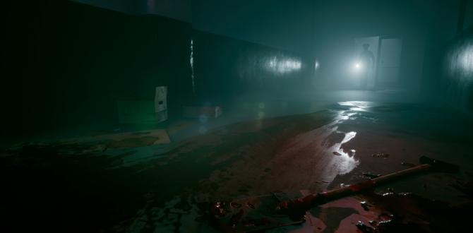 PQube Announce Steam Release for 'The Bridge Curse 2: The Extrication'