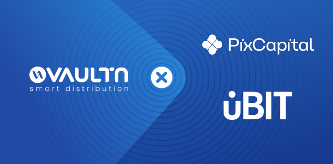 VaultN Announce the Successful Closure of $1.6M in Seed Funding Round