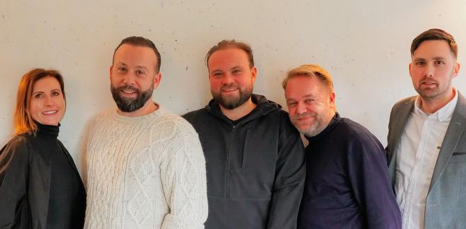 VaultN Announce the Successful Closure of $1.6M in Seed Funding Round