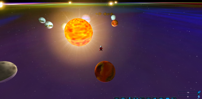 Aeternum Light Studio Develop Latest Space Faring RPG 'PROTONIC'