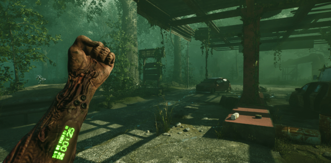 Plus Localization Share Translation Project of New Survival Game 'Serum'